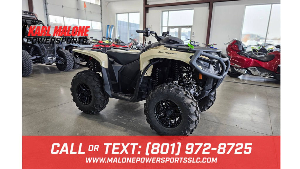 2023 Can-Am® Outlander Pro XU HD7