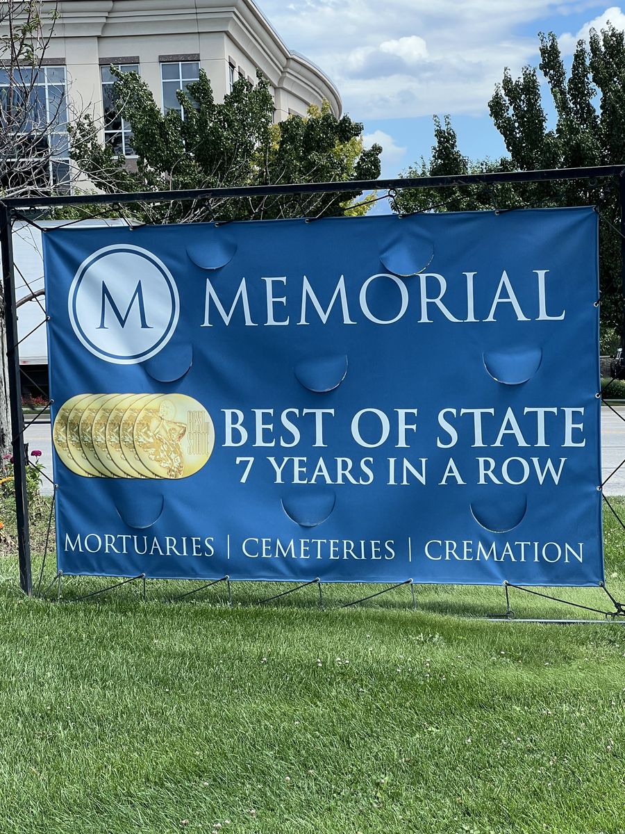 Mortuary Plots - Memorial Estates