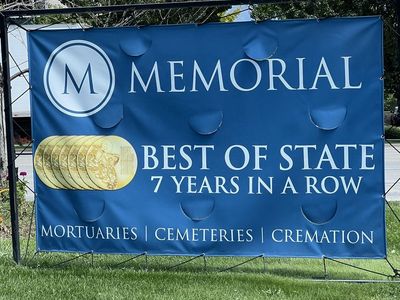 Mortuary Plots - Memorial Estates