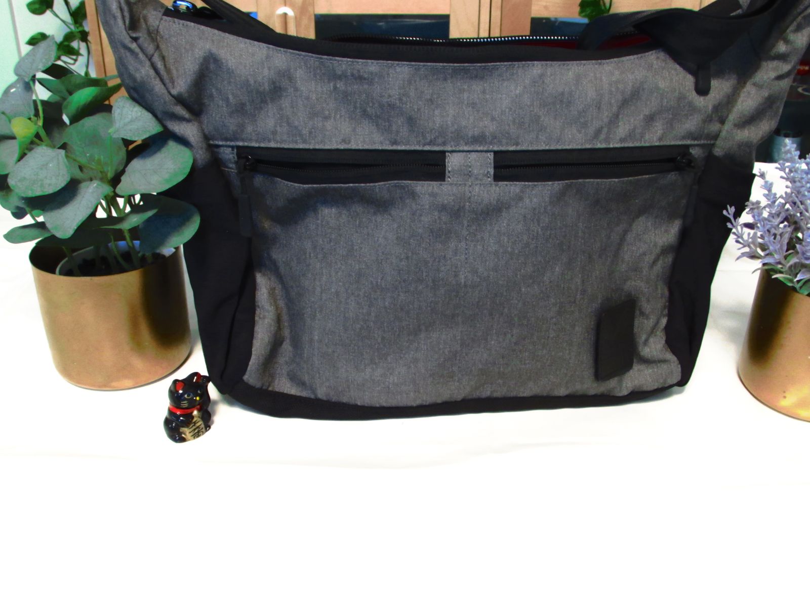 Like New! Alpha One Niner CHIO X 9L EDC Shoulder Bag - SLC Local