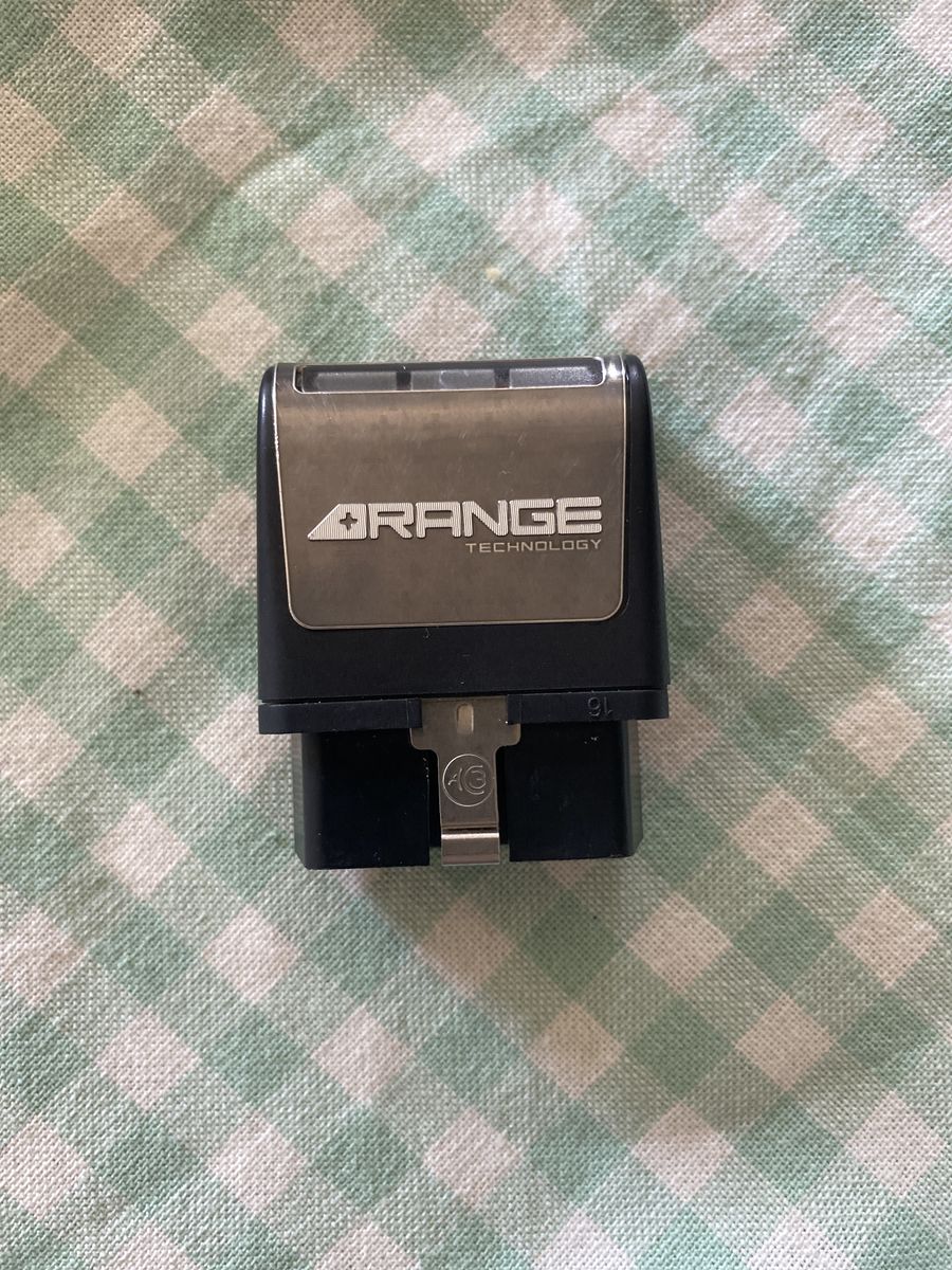 Range Technology Afm disabler