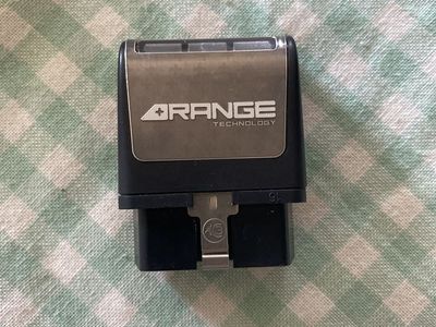 Range Technology Afm disabler