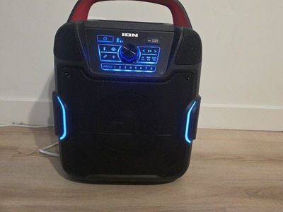 ION 320 Pathfinder Bluetooth Speaker