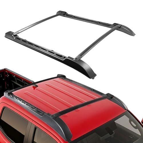 Toyota Tacoma Roof Rack Cross Bars