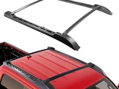 Toyota Tacoma Roof Rack Cross Bars