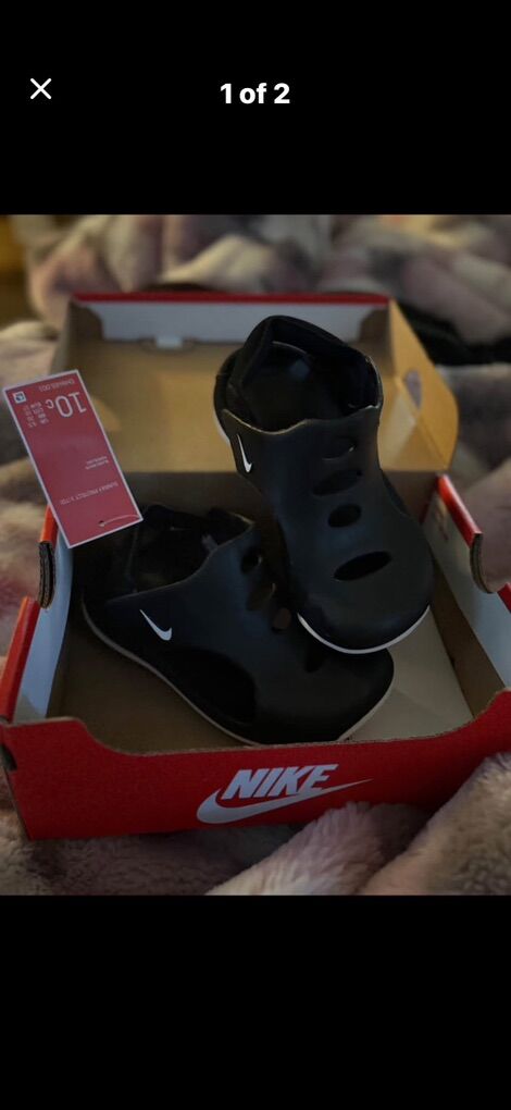 Nike Shoes / Sandals