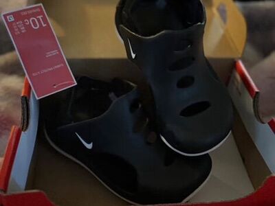 Nike Shoes / Sandals