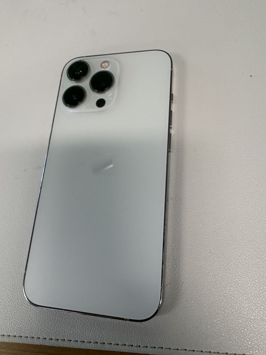 Iphone 13 Pro White 128-GB