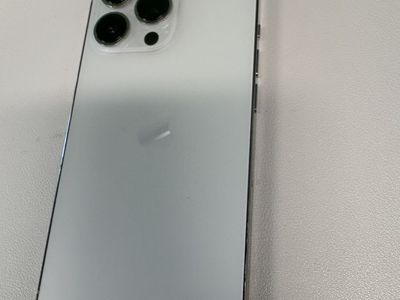 Iphone 13 Pro White 128-GB