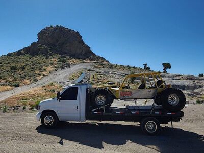2015 badd azz rock crawler
