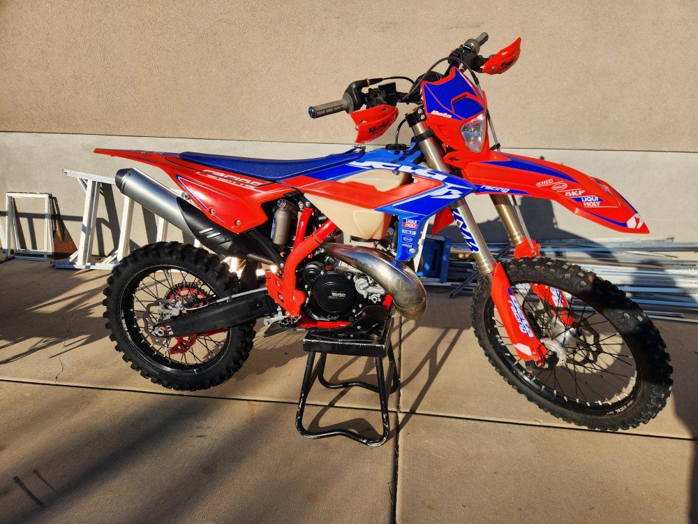 2023 Beta 300 race edition