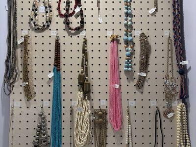 Fashion Vintage Jewelry Sale!!