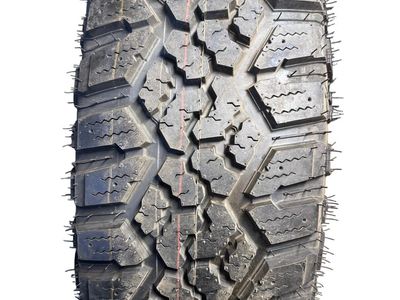 4 KANATI TRAIL HOG A/T-4 BSW LT 35 12.5 17 121Q 10PLY ALL TERRAIN TIRE LTH1735125E