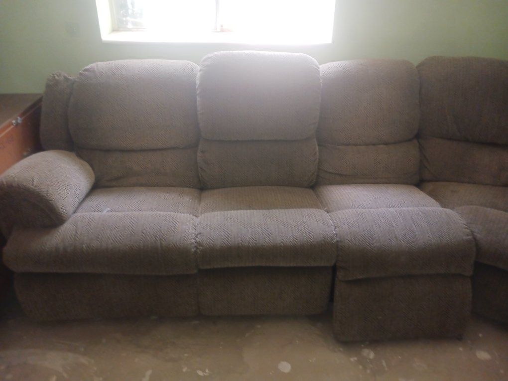 Family couch for sale
