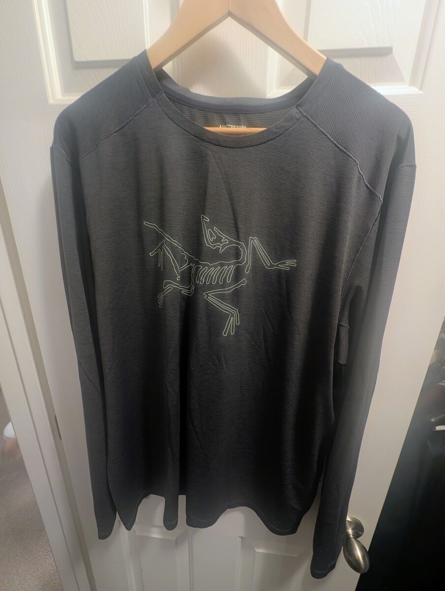 Arc'teryx Men's Cormac Shirt (XL)