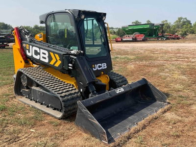2026 JCB 3TS-8T