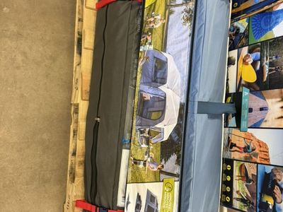 Core 10-person Lighted Instant Tent