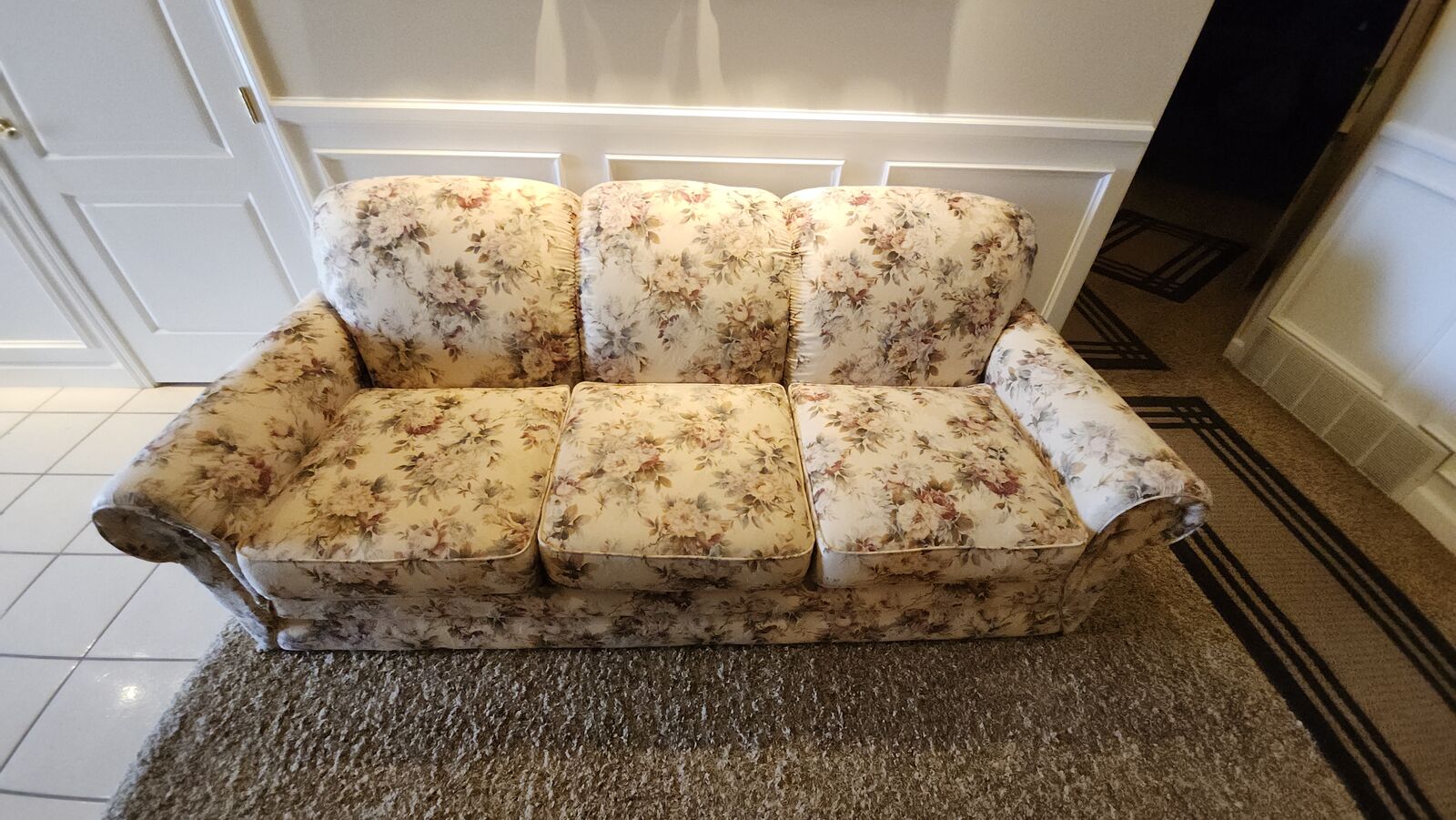 La-Z-Boy Pull-out Sofa Sleeper