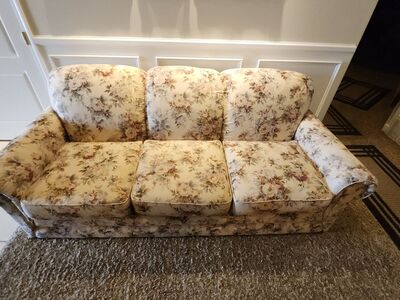 La-Z-Boy Pull-out Sofa Sleeper