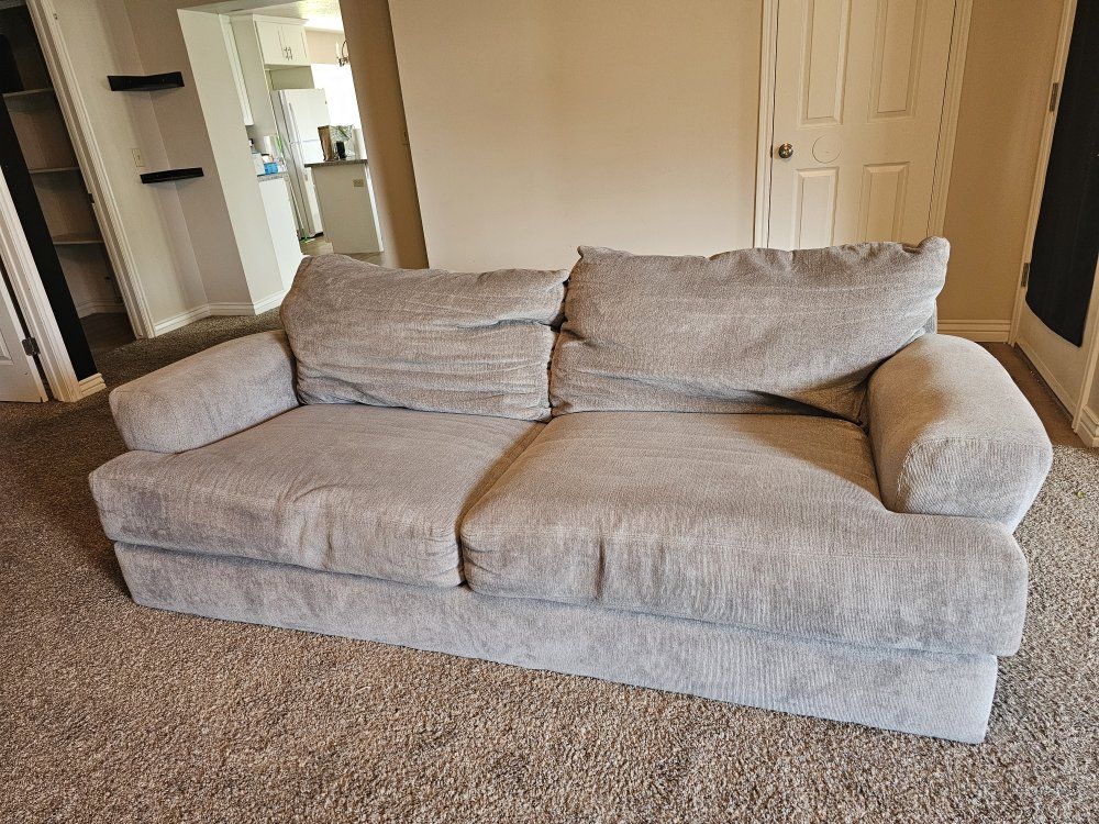Couch?