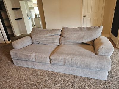 Couch?