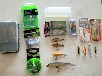Fishing Tackle