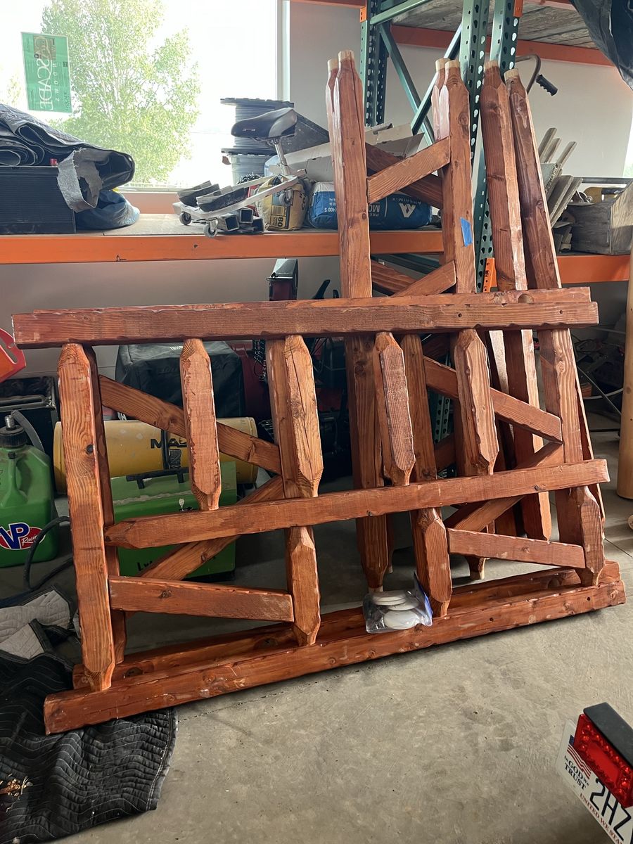 Bunk beds