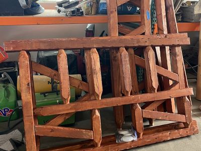 Bunk beds