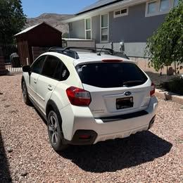 2013 Subaru XV Crosstrek 2.0i Premium