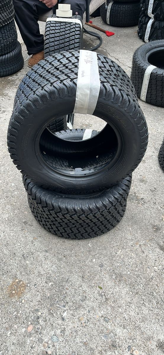 24X12-12 NEW WANDA PAIR OF TIRES