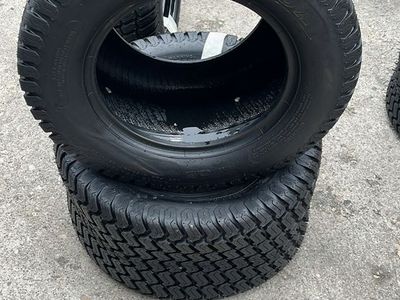 24X12-12 NEW WANDA PAIR OF TIRES