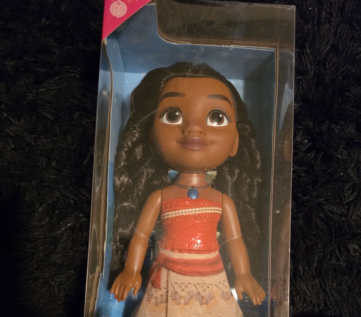 Moana Disney Doll