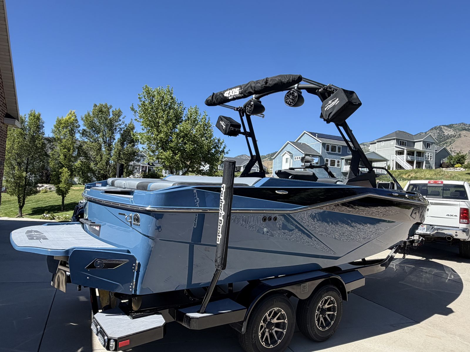 2022 Axis T220