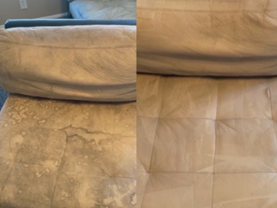 A Spotless Carpet Cleaning | Over 100 5 Star Reviews | Upholstery | Carpet Stretching | And More!