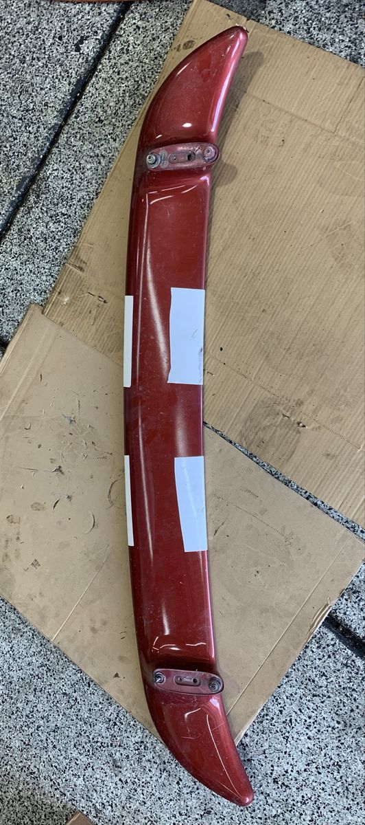 Ford Mustang factory rear spoiler SN95