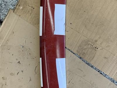 Ford Mustang factory rear spoiler SN95