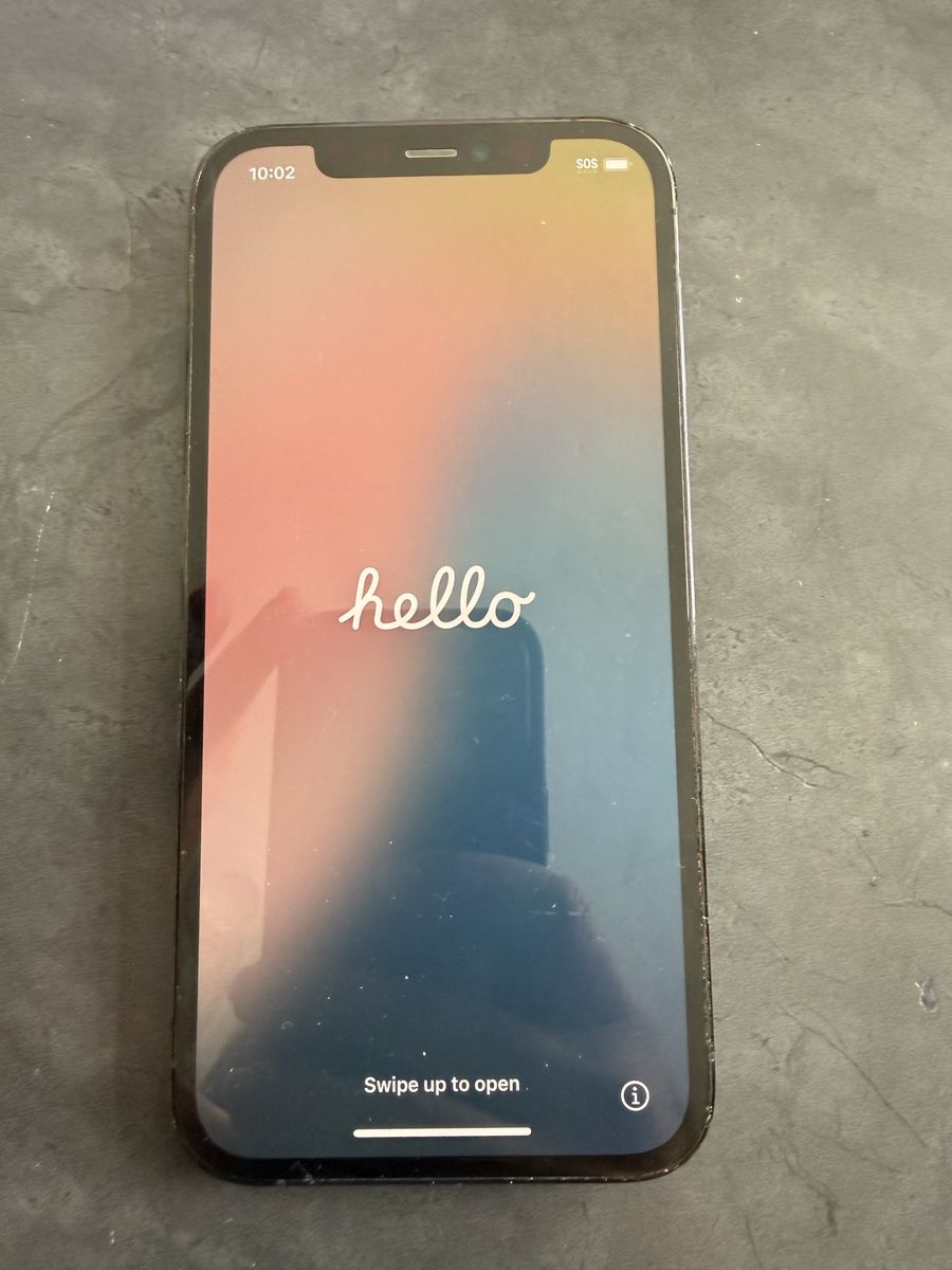iPhone 13 64G Unlocked