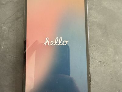 iPhone 13 64G Unlocked