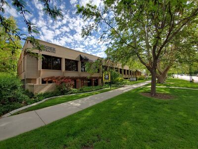 Move-In Ready Office Suite for Lease - Rate Reduction!