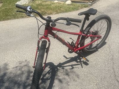 Trek Precaliber 24
