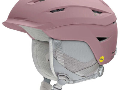Smith Women's Liberty MIPS Helmet