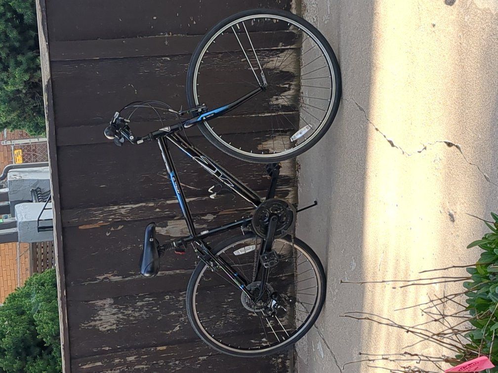 K2 astral 1.0 road bike