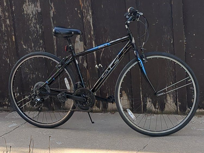 K2 astral 1.0 road bike