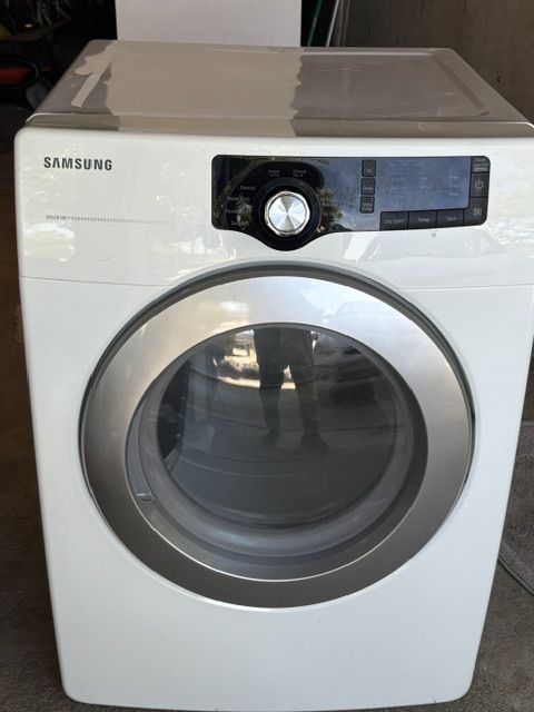 Samsung Dryer For Sale – $180 OBO