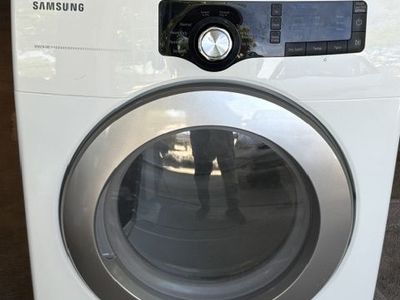 Samsung Dryer For Sale – $180 OBO