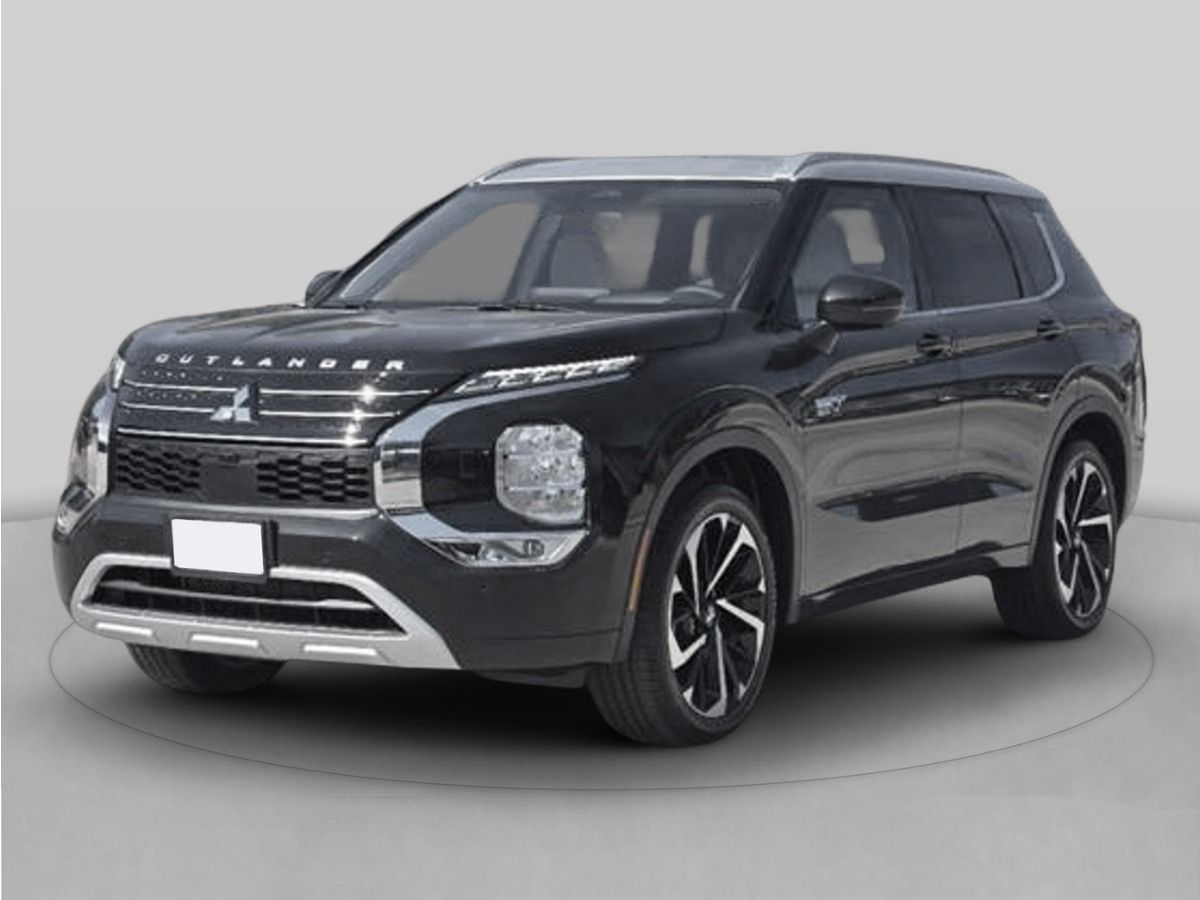 2026 Mitsubishi Outlander SEL