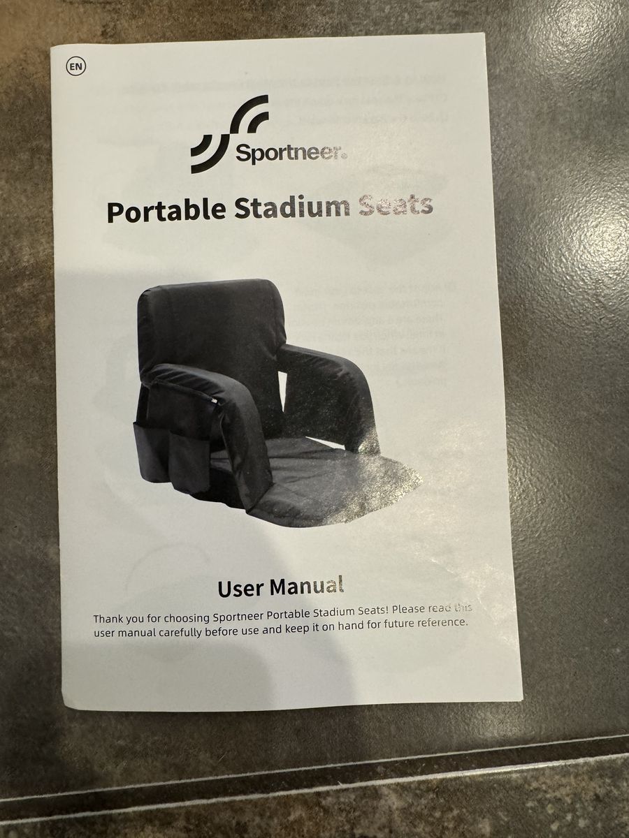 StadIum Seats
