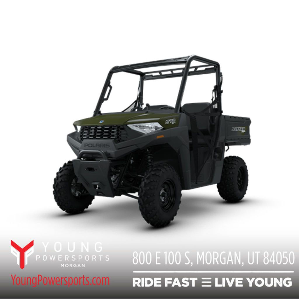 2026 Polaris® Ranger SP 570