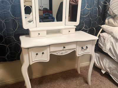 Vanity - Super Cute