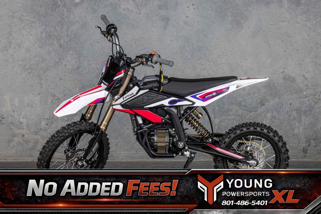 2025 SUR-RON Hyper Bee 14/12